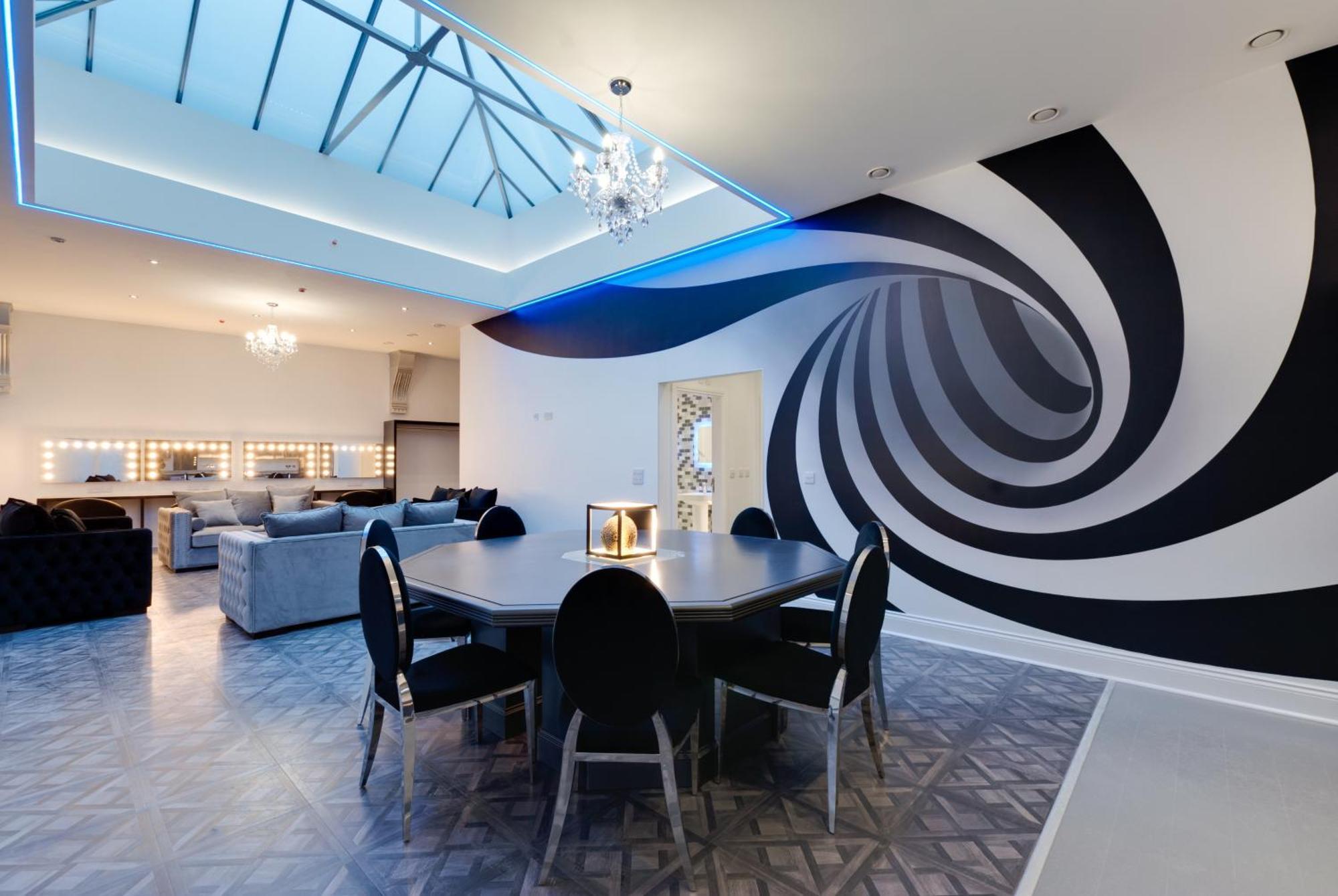 Temple Court Cavern Quarter Apartments By Happy Days Liverpool Eksteriør bilde
