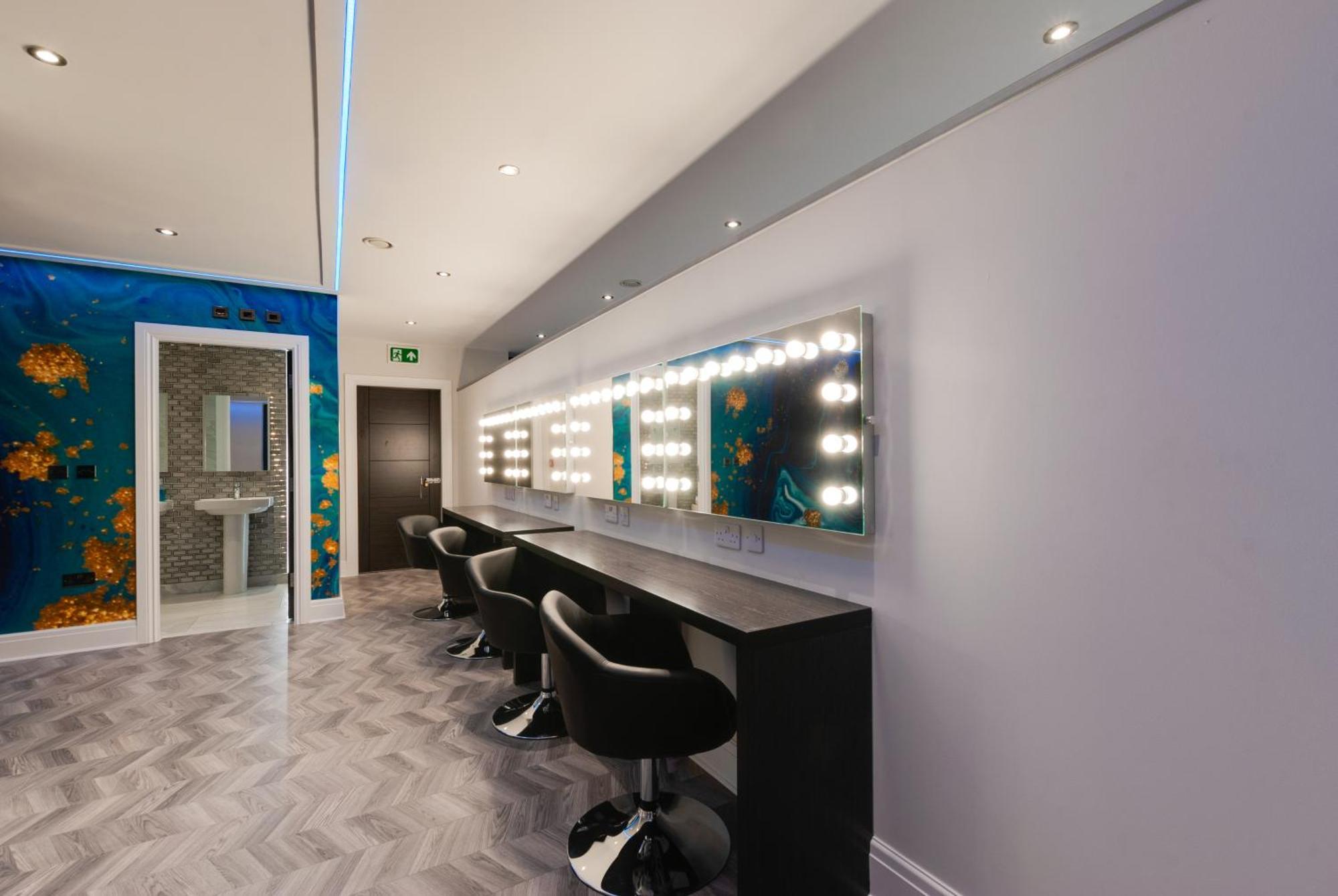 Temple Court Cavern Quarter Apartments By Happy Days Liverpool Eksteriør bilde